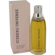 Iceberg Universe Pour Femme Eau de Toilette
