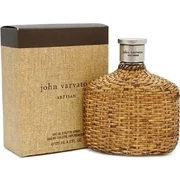 John Varvatos Artisan toaletna voda 