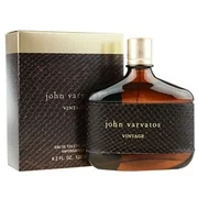 John Varvatos Vintage Eau de Toilette