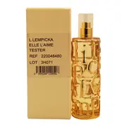Lolita Lempicka Elle L'aime Eau de Parfum - tester, 80 ml