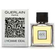 Guerlain L'Homme Ideal Eau de Toilette Toaletna voda