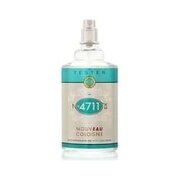 Muelhens 4711 Nouveau WC voda - Tester