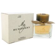 Burberry My Burberry Eau de Parfem - tester