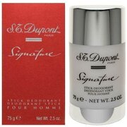 STDupont potpis za Man Deostick