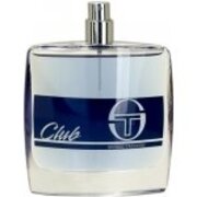 Sergio Tacchini Club for Man WC voda - Tester