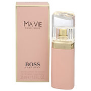 Hugo Boss Ma Vie Pour Femme Parfemska voda