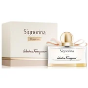 Salvatore Ferragamo Signorina Eleganza Parfemska voda