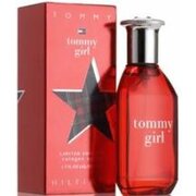 Tommy Hilfiger Tommy Girl Limited Edition Cologne