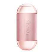 Carolina Herrera 212 Sexy Parfemska voda 60ml