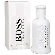 Hugo Boss Bottled Unlimited Toaletna voda