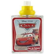 Walt Disney Cars 2 WC voda - Tester