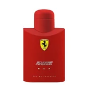 Ferrari Scuderia Red Toaletna voda - Tester 125ml