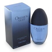 Calvin Klein Obsession Night Woman Eau de Parfum Parfemska voda