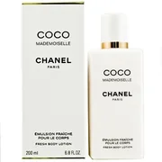 Losion za tijelo Chanel Coco Mademoiselle