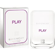 Givenchy Play for Her Eau de Toilette, 30 ml