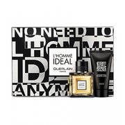 Guerlain L´Homme Ideal Poklon set, Toaletna voda 100ml + gel za tuširanje 75ml