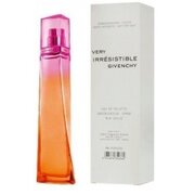 Givenchy Very Irresistible Summer Sun Eau de Toilette - tester