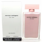 Narciso Rodriguez For Her Parfemska voda - Tester
