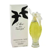Nina Ricci L&#39;Air Du Temps Eau de Parfum - Tester