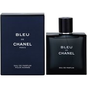 Chanel Bleu de Chanel Eau de Parfum Pour Homme Parfemska voda 150ml