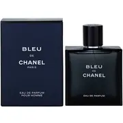 Chanel Bleu de Chanel Eau de Parfum Pour Homme Parfemska voda 150ml