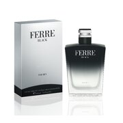 Gianfranco Ferre Black Men toaletna voda 100ml
