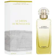 Hermes Le Jardin de Monsieur Li Toaletna voda