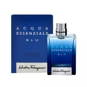 Salvatore Ferragamo Acqua Essenziale Blu Pour Homme Toaletna voda