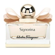 Salvatore Ferragamo Signorina Eleganza Parfemska voda - Tester