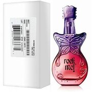 Anna Sui Rock Me! Toaletna voda - Tester