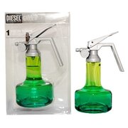 Diesel Green Feminine Eau de Toilette
