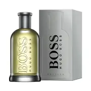 Hugo Boss Bottled Toaletna voda 200ml