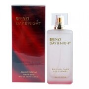 JFenzi Day &amp; Night (Alternativa parfemu Dolce &amp; Gabbana Pour Femme) Parfemirana voda