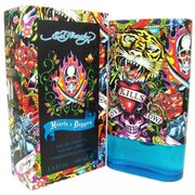 Christian Audigier Hearts &amp; Daggers for Men Eau de Toilette
