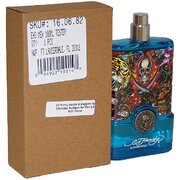 Christian Audigier Hearts &amp; Daggers for Men Eau de Toilette - tester