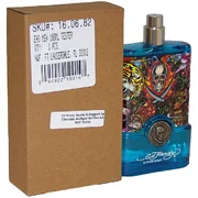 Christian Audigier Hearts &amp; Daggers for Men Eau de Toilette - tester