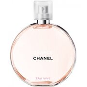 Chanel Chance Eau Vive - bez kutije, s poklopcem Eau de toilette, 100 ml