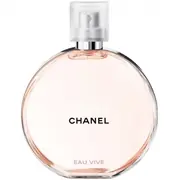 Chanel Chance Eau Vive - bez kutije, s poklopcem Eau de toilette, 100 ml