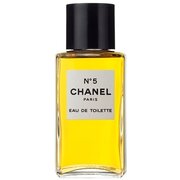 Chanel No.5 - bez kutije, s poklopcem Eau de Toilette, 100 ml