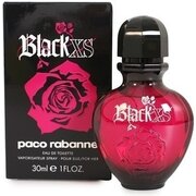 Paco Rabanne Black XS Pour Femme toaletna voda 