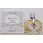 Antonio Banderas Her Golden Secret Eau de Toilette - tester, 80 ml