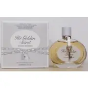 Antonio Banderas Her Golden Secret Eau de Toilette - tester, 80 ml