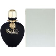Paco Rabanne Black XS L&#39;Exces Extreme Eau de Parfum - tester