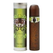 Cuba Original Green Toaletna voda