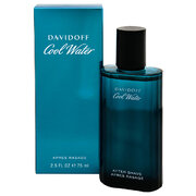 Davidoff Cool Water Men Losion nakon brijanja