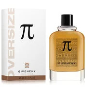 Givenchy Pi Eau De Toilette Toaletna voda