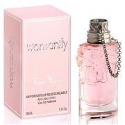 Thierry Mugler Womanity parfem 