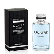 Boucheron Quatre Toaletna voda