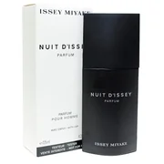 Issey Miyake Nuit D&#39;Issey Eau de Parfum - tester