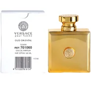 Versace Pour Femme Oud Oriental Eau de Parfem - tester